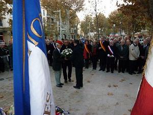 2013 12 05 DECEMBRE e AIX EN PROVENCE CEREMONIE MONUMENT AUX MORTS (9)